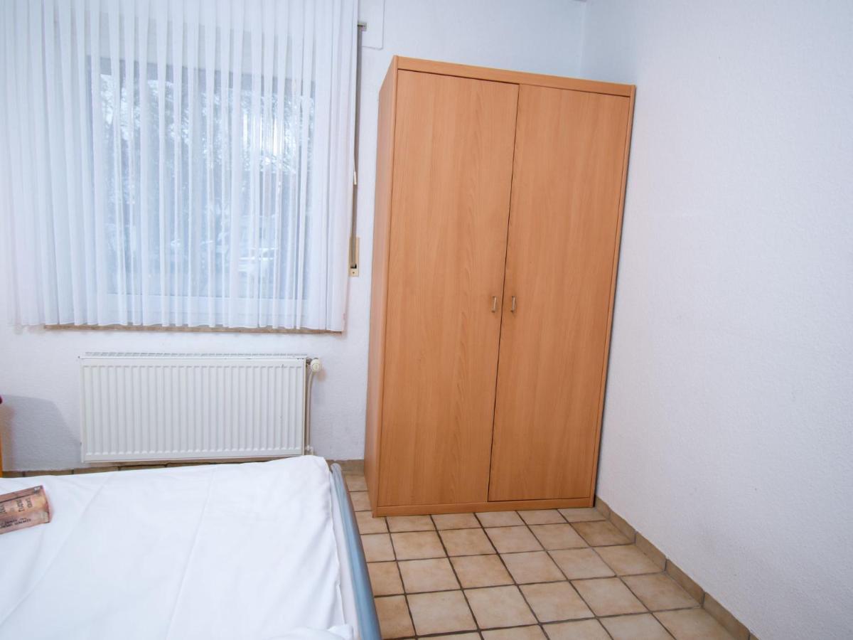 Apartment Koralle By Interhome Norddeich Kültér fotó