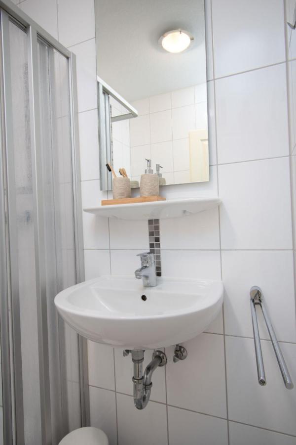 Apartment Koralle By Interhome Norddeich Kültér fotó